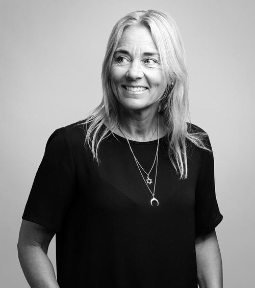 Merete Østerud
