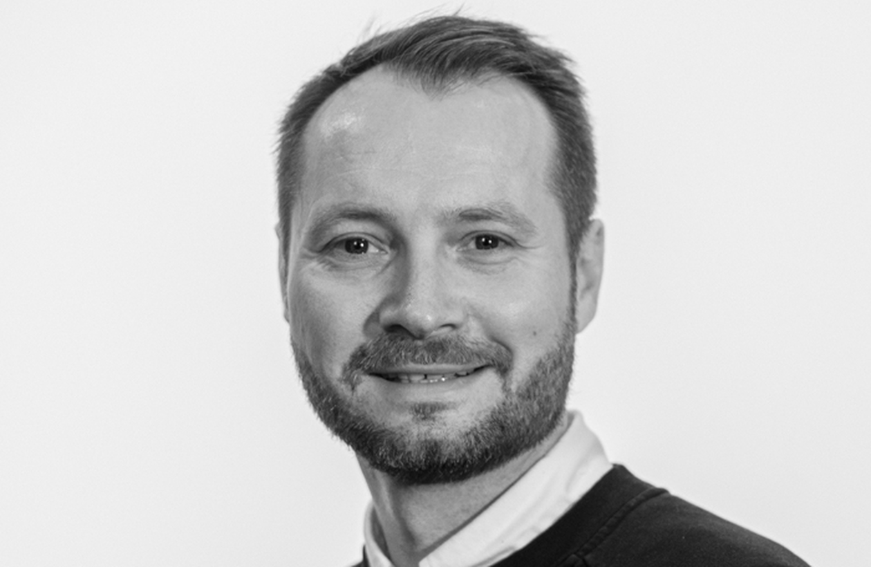Sebastian Lech 