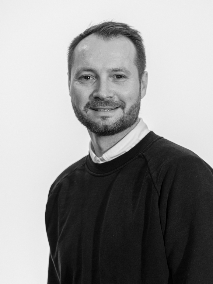 Sebastian Lech 